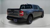 Thumbnail of 2025 Carbonized Gray Metallic Ford Maverick