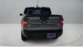 Thumbnail of 2025 Carbonized Gray Metallic Ford Maverick