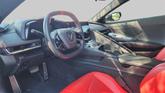 Thumbnail of 2020 Black Chevrolet Corvette