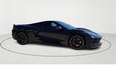 Thumbnail of 2020 Black Chevrolet Corvette