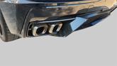 Thumbnail of 2020 Black Chevrolet Corvette