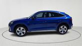 Thumbnail of 2021 Ultra Blue Metallic Audi Q5