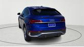 Thumbnail of 2021 Ultra Blue Metallic Audi Q5