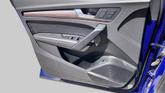 Thumbnail of 2021 Ultra Blue Metallic Audi Q5