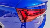 Thumbnail of 2021 Ultra Blue Metallic Audi Q5
