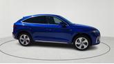 Thumbnail of 2021 Ultra Blue Metallic Audi Q5