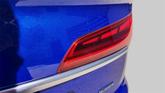 Thumbnail of 2021 Ultra Blue Metallic Audi Q5