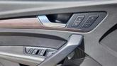 Thumbnail of 2021 Ultra Blue Metallic Audi Q5