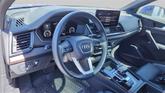 Thumbnail of 2021 Ultra Blue Metallic Audi Q5