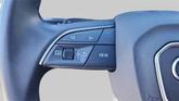 Thumbnail of 2021 Ultra Blue Metallic Audi Q5