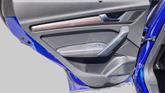 Thumbnail of 2021 Ultra Blue Metallic Audi Q5