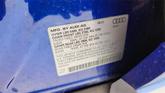 Thumbnail of 2021 Ultra Blue Metallic Audi Q5