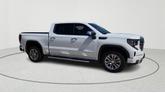 Thumbnail of 2023 Summit White GMC Sierra 1500