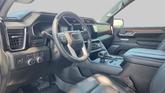 Thumbnail of 2023 Summit White GMC Sierra 1500