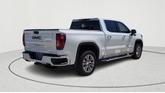 Thumbnail of 2023 Summit White GMC Sierra 1500