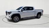 Thumbnail of 2023 Summit White GMC Sierra 1500