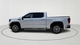 Thumbnail of 2023 Summit White GMC Sierra 1500