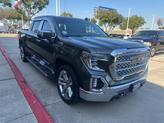 Photo of 2019 Smokey Quartz Metallic GMC Sierra 1500