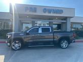 Thumbnail of 2019 Smokey Quartz Metallic GMC Sierra 1500