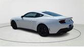 Thumbnail of 2025 Oxford White Ford Mustang