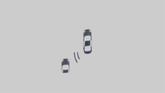 Thumbnail of 2025 Ruby Red Metallic Tinted Clearcoat Ford Bronco Sport