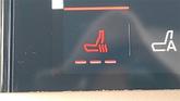 Thumbnail of 2025 Ruby Red Metallic Tinted Clearcoat Ford Bronco Sport