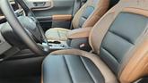 Thumbnail of 2025 Ruby Red Metallic Tinted Clearcoat Ford Bronco Sport