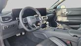 Thumbnail of 2025 Vapor Blue Metallic Ford Mustang