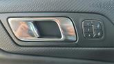Thumbnail of 2025 Vapor Blue Metallic Ford Mustang