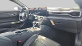 Thumbnail of 2025 Vapor Blue Metallic Ford Mustang