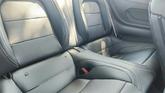 Thumbnail of 2025 Vapor Blue Metallic Ford Mustang