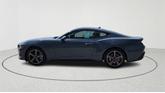 Thumbnail of 2025 Vapor Blue Metallic Ford Mustang