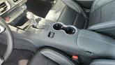 Thumbnail of 2025 Vapor Blue Metallic Ford Mustang