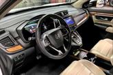 Thumbnail of 2022 Platinum White Pearl Honda CR-V Hybrid