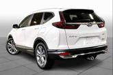 Thumbnail of 2022 Platinum White Pearl Honda CR-V Hybrid
