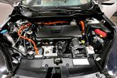 Thumbnail of 2022 Platinum White Pearl Honda CR-V Hybrid