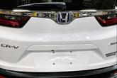 Thumbnail of 2022 Platinum White Pearl Honda CR-V Hybrid