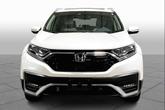 Thumbnail of 2022 Platinum White Pearl Honda CR-V Hybrid