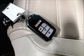 Thumbnail of 2022 Platinum White Pearl Honda CR-V Hybrid