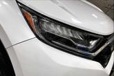 Thumbnail of 2022 Platinum White Pearl Honda CR-V Hybrid
