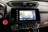 Thumbnail of 2022 Platinum White Pearl Honda CR-V Hybrid