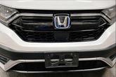 Thumbnail of 2022 Platinum White Pearl Honda CR-V Hybrid