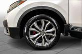 Thumbnail of 2022 Platinum White Pearl Honda CR-V Hybrid