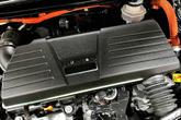 Thumbnail of 2022 Platinum White Pearl Honda CR-V Hybrid