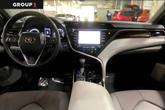 Thumbnail of 2020 Super White Toyota Camry