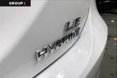 Thumbnail of 2020 Super White Toyota Camry