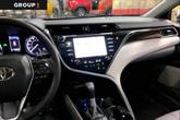 Thumbnail of 2020 Super White Toyota Camry