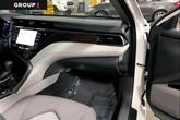 Thumbnail of 2020 Super White Toyota Camry