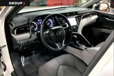 Thumbnail of 2020 Super White Toyota Camry