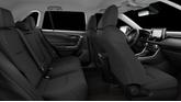 Thumbnail of 2025 Silver Toyota RAV4